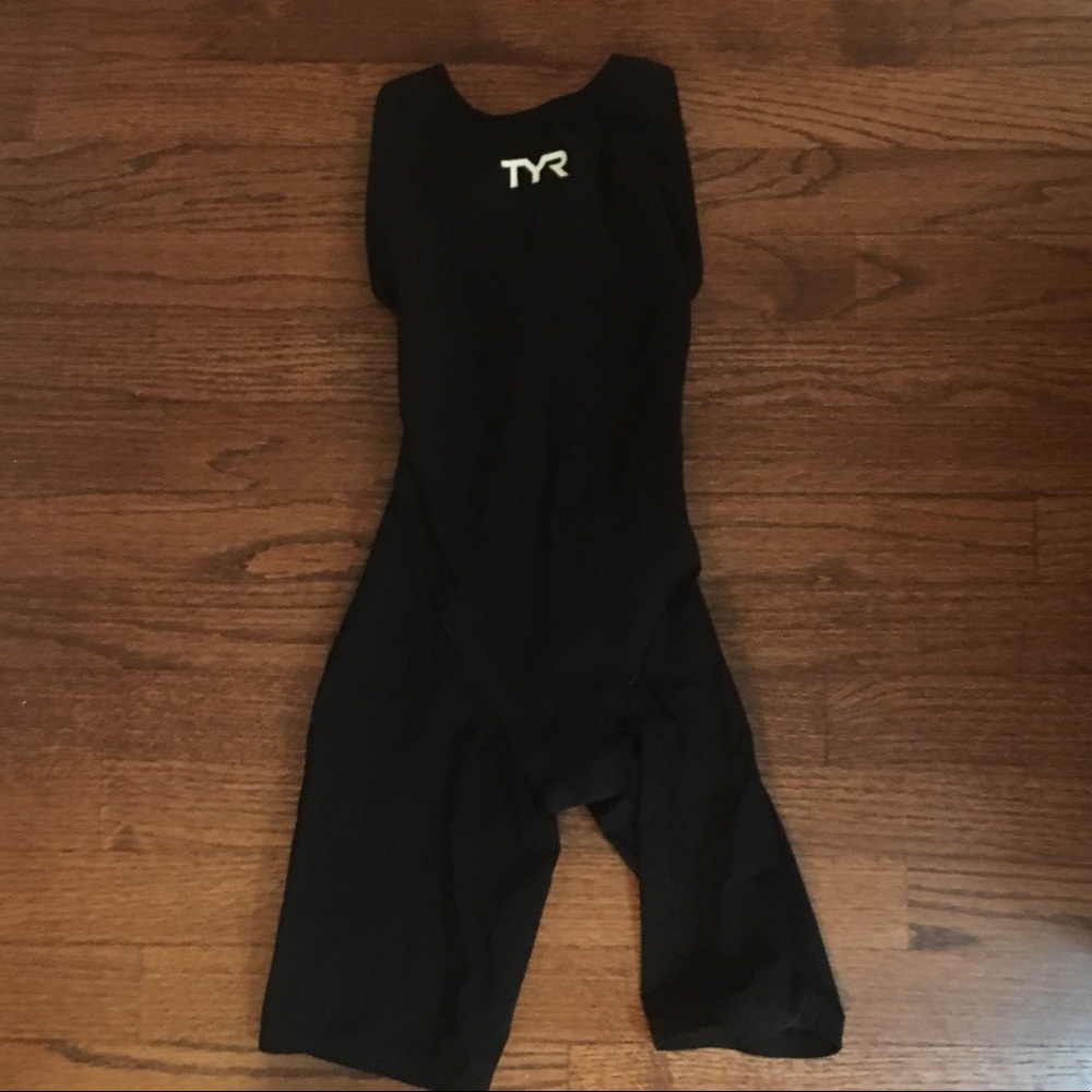 Women’s Tech Suit
